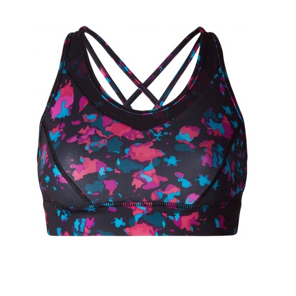 Lululemon Strap It Like Its Hot Bra - Picture 2 of 10